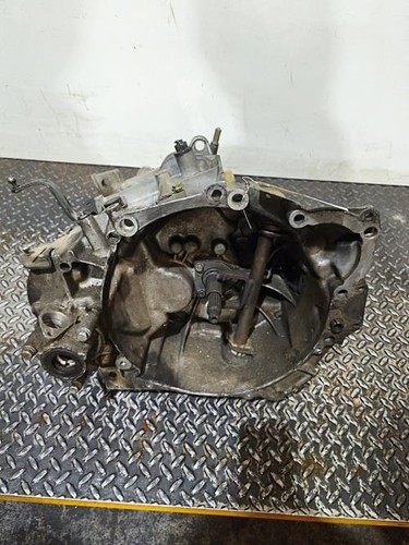 Boite vitesses citroen c15 - boite,