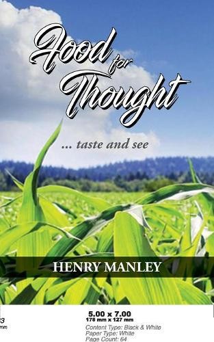 Henry manley food for - for, thought