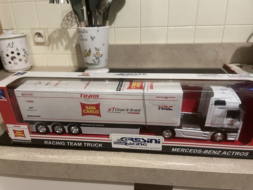 Camion miniature new - camion,