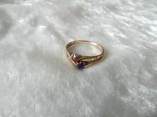 Ancienne bague alliance toi - ancienne,