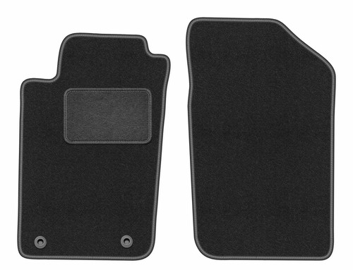 Tapis avant moquette pour - tapis,