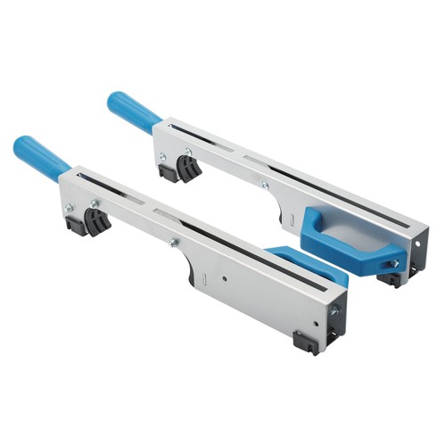Supports montage pour scie - montage,