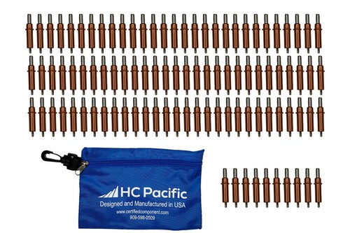 100 each cleco fasteners - cleco,