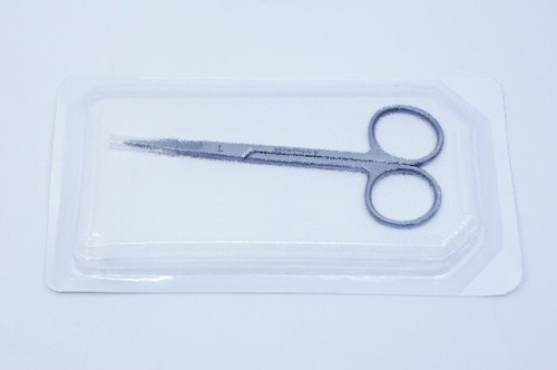 Medline dynd04025 iris ciseaux - dynd04025,