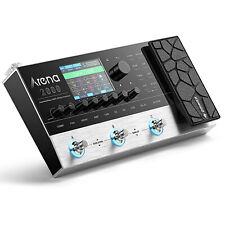 Donner Arena 2000 Multi Effects Looper Pedal 278 Effects 100 IRs Drum Machine