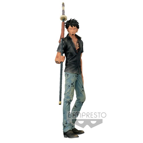 One piece trafalgar - one, law