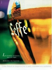 Publicité Advertising 520