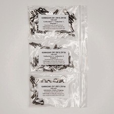 KAWASAKI ZR750 ZR7 ZR7S