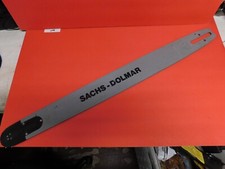 28" BAR 3/8 .063 FOR SACHS