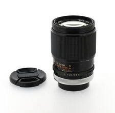 CANON FD S.C.  135 mm f2.5