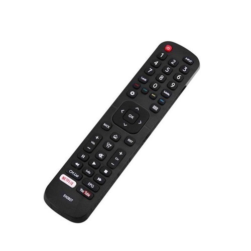Telecommande pour hisense - pour,