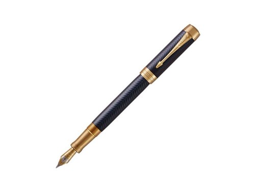 Parker duofold prestige vulpen - prestige,