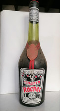 Ancienne bouteille liqueur
