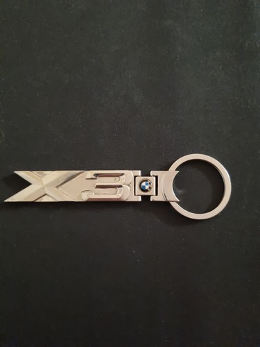 Porte clé bmw bon état - bon,