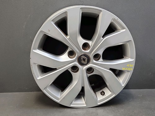 Jante alu renault megane - -, iv
