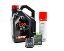 Kit Entretien Vidange pour