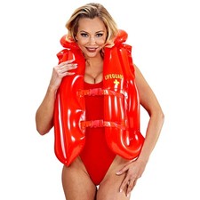 04836  Gilet de sauvetage