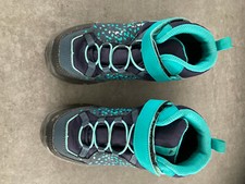 chaussures de marche ou rando