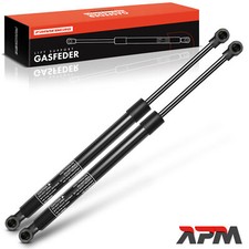 2x Vérin de Hayon Coffre pour