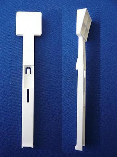 Cible tombante flipper - tombante,