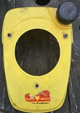 Reservoir Essence tondeuse A