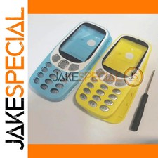 JakeSpecial – Nokia 3310 4G 2018 Housing Front Back Case