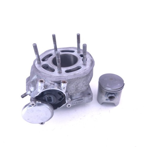 Cylindre piston yamaha 125 tzr - piston,