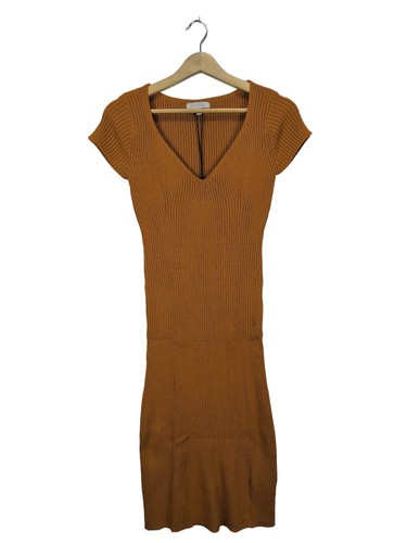 Guess robe maille - robe,