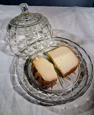 CLOCHE A FROMAGE ET SON