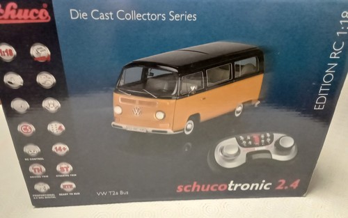 Rare schuco tronic - 2.4,