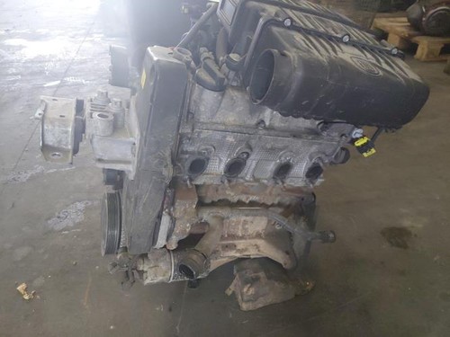 Moteur fiat punto - punto, 71751093