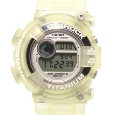 CASIO G-SHOCK DW-8201WC-7T FROGMAN WCCS Frogman Working