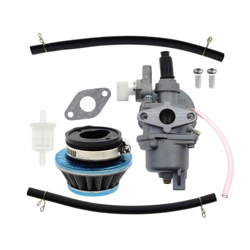 Carburateur filtre air pour - air,