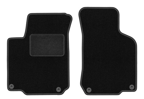 Tapis avant moquette pour - , vw