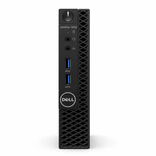 Dell optiplex 3050 tiny - 3050,