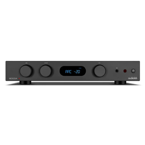 Amplificateur audiolab 6000a - audiolab,