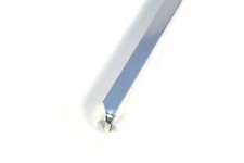 Baguettes d'angle barre