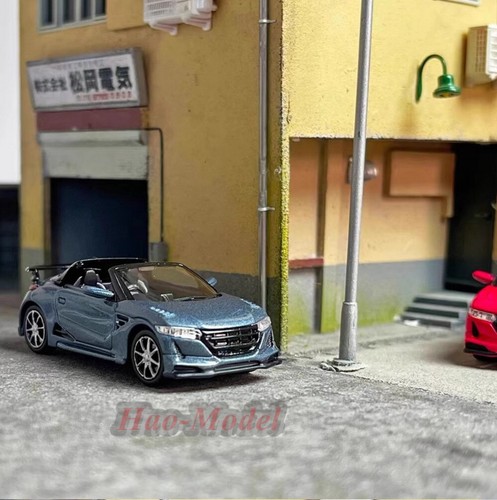 Master honda s660 mugen - s660,