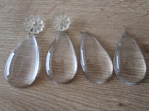 Pampilles cristal 7 - 4,