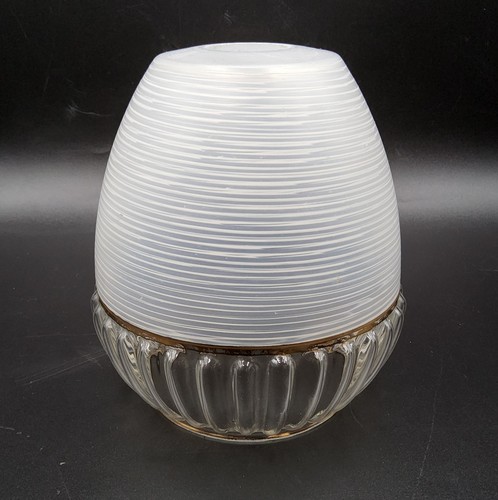 Suspension abat jour verre - en,