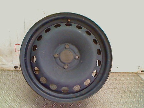 Jante tole 5x15 - jante, dacia