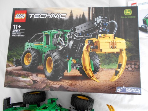 Lego technic 42157 - lego,