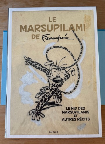 Franquin integrale tt - bd, vo