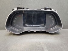 Compteur vitesse digital -