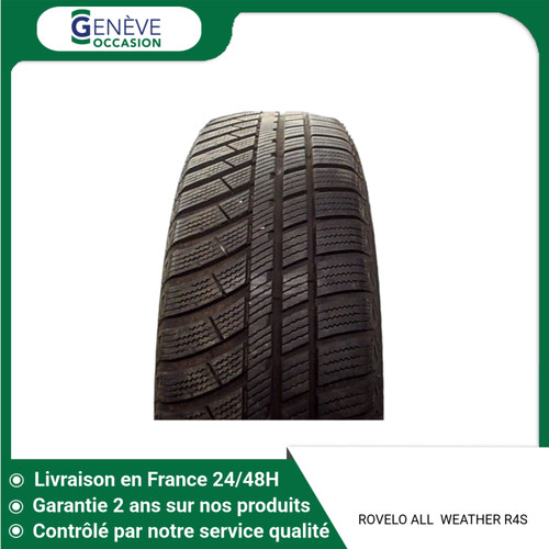 Pneu rovelo all - 🇫🇷,