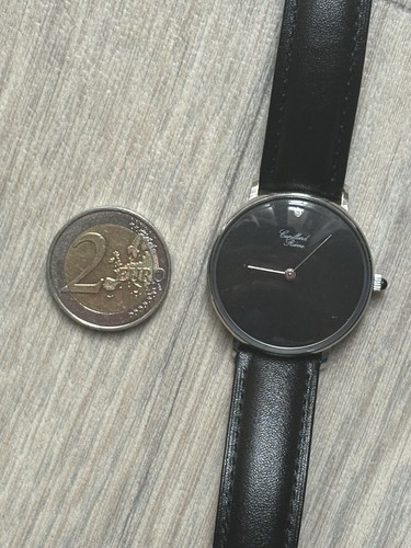 Montre vintage cupillard - vintage,