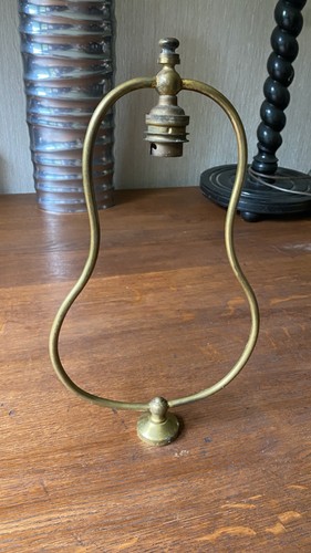 Ancienne lyre support - lyre,