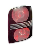 Volkswagen Touran I 2007