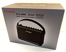 Ampli compact Roland CUBE