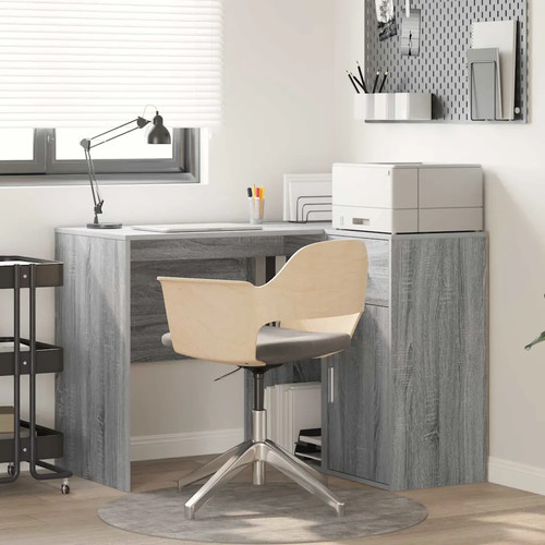 Bureau angle avec - bureau,